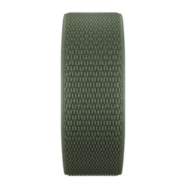 Polar Loop Replacement Wristband – Comfortable & Adjustable Strap Loop Fitness Band – Lightweight, Durable, Easy to Change, Green