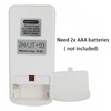 ZH/JT-03 ZHJT03 ZHJT 03 Replacement Remote Control Compaitble for CHIGO