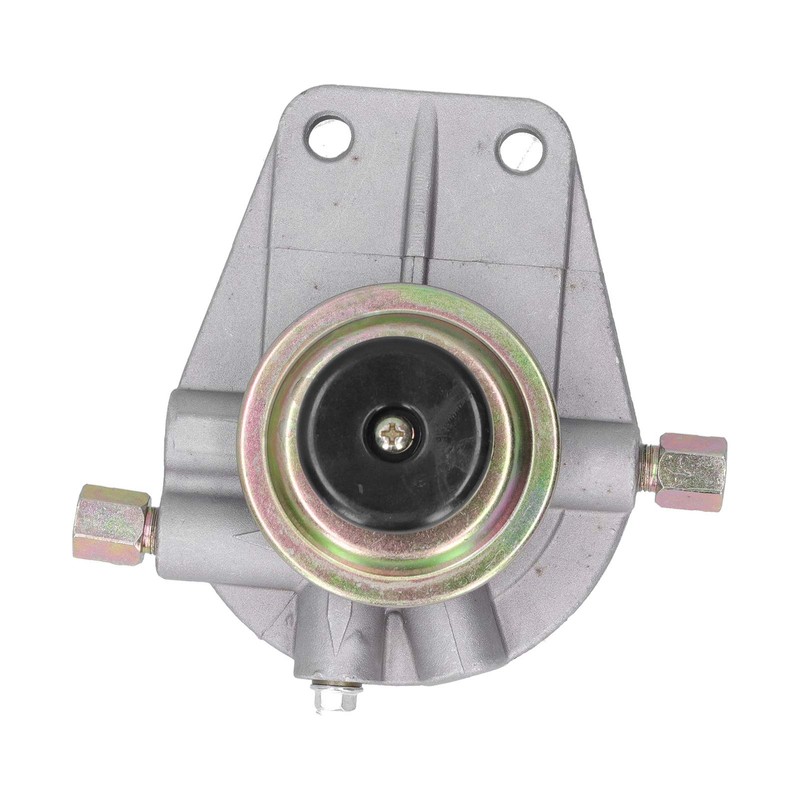 Diesel Filter Primer Pump, Diesel Fuel Filter Primer Pump 16401