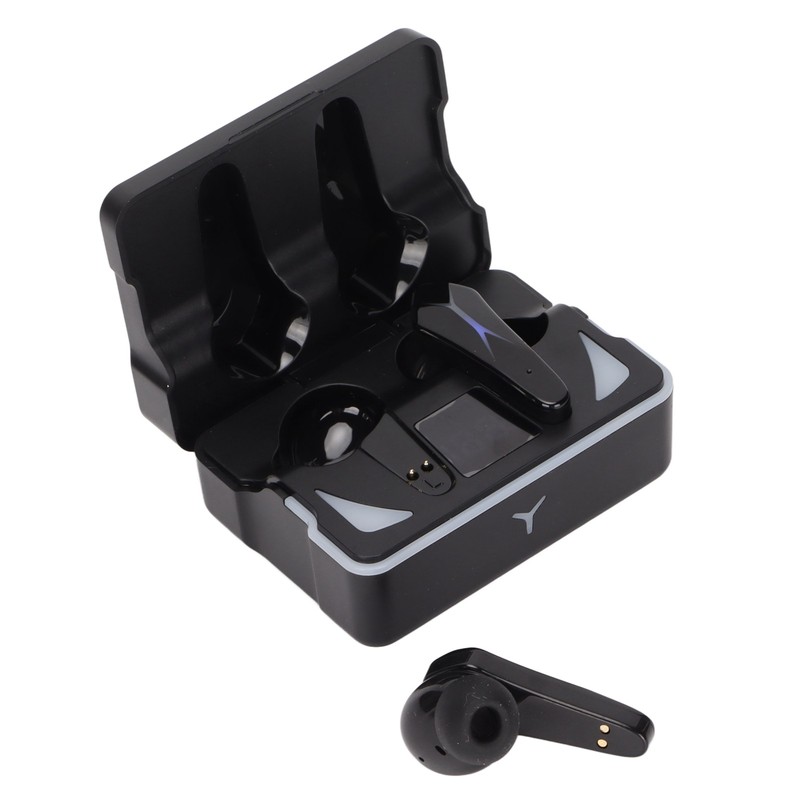 X7 BT Gaming Earbuds Wireless Low Latency Noise Canceling High