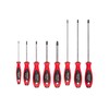 TEKTON Phillips Screwdriver Set - 4, 8 Inch Shanks, 8-Piece