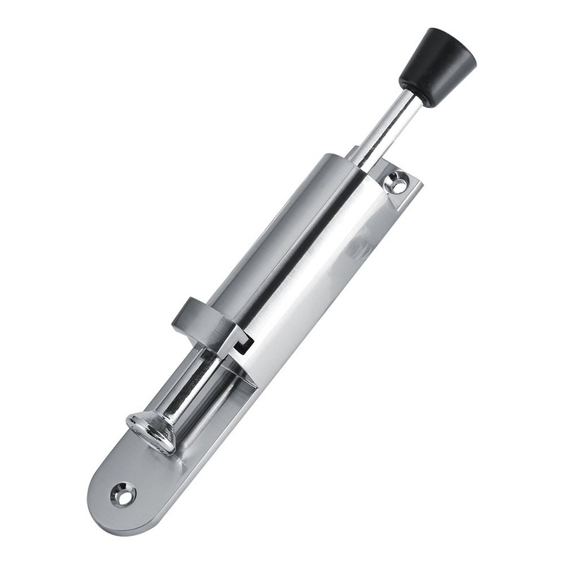 FTVOGUE Tope para Puerta de Aleación de Zinc Resistente, con