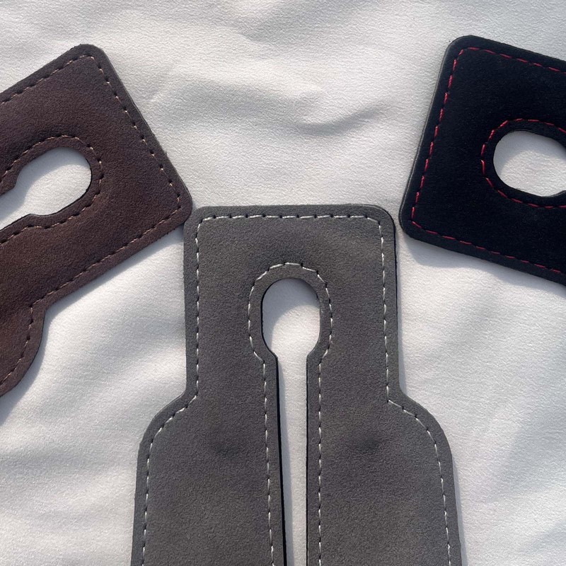 OXANEVN Car Hooks for Seat Headrest: Purses Double Hanger for