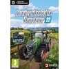 Landwirtschafts-Simulator 22 [PC] (PEGI)