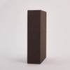 Auniwaig Sanding Sponge Block, 400-600 Grits Sandpaper Sponge, Wet &