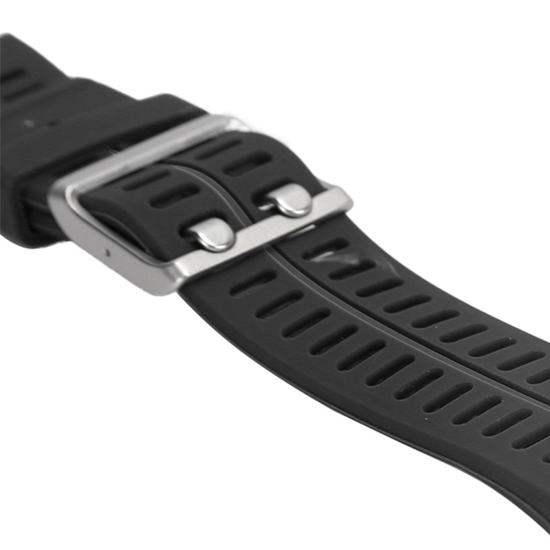 Replacement Wrist Strap Watchband with Needle Disassemble Tool for POLAR