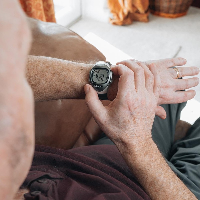 Talking Big Digit Watch