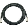 Newhouse Hardware 6’ RG6 Coaxial Cables, F-Type Connection, for TV,