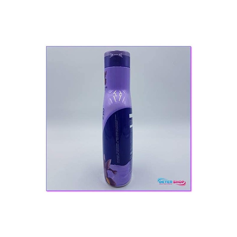 MALIZIA Bagno 1L Iris Bagnoschiuma e saponi per il corpo