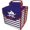 double pocket Capt`n Sharky