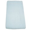 Body Linen Comfort Deluxe Flannel Massage Table Fitted Sheet. Premium