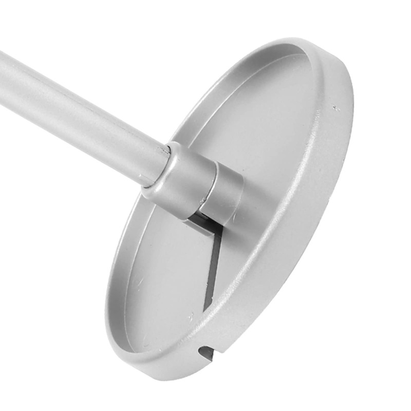 Highly Simulated Prop Microphone for Filming Dance Shows, Lightweight and