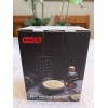 DASH 2 PACK Dash Mini Waffle Maker Individual Hash Browns