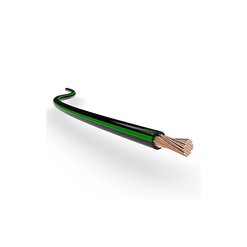 Auprotec Litze FLRy car electric wire, 0.75 mm², 1 mm²,