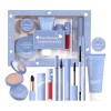 Set Completo De Maquillaje, Set De Regalo De Maquillaje Todo