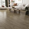 Yenhome 6"X36" Vinyl Plank Flooring Waterproof Peel and Stick Floor