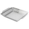 Little Griddle GT-525 Grill Pan and Grill Basket Set, High