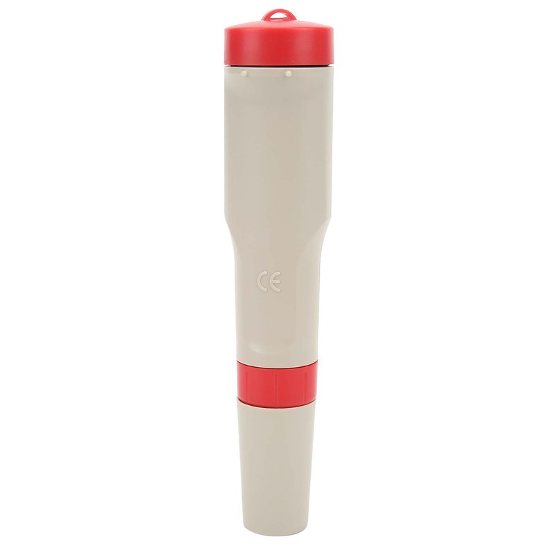 4 in 1 Water Quality Test Pen Portable PH/EC/TDS/Temperature Analyzer