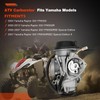 YFM350 Carburetor Fits 2004-2013 Yamaha Raptor 350 YFM350 Carb YFM350R