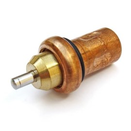 ESBE 57020200 Thermostat VTC 951 55°C