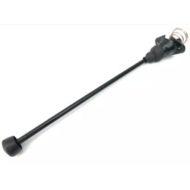 Volkswagen 1966-79 VW Type 2 Bus Stock Style Shifter Kit 1966-1979 Complete Made in Mexico