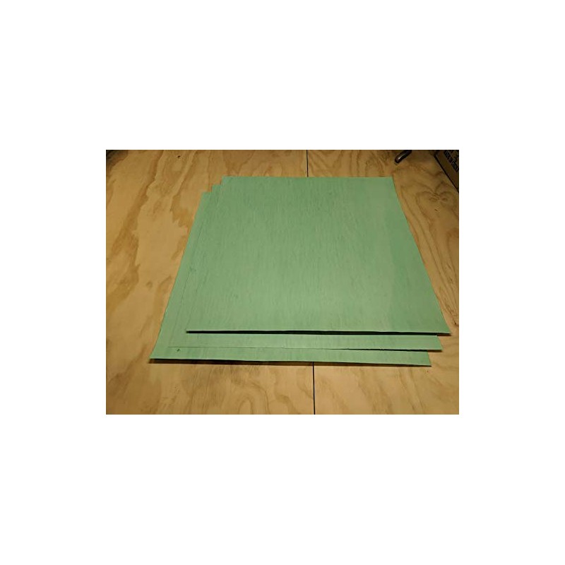 Lamons Gasket Material, General Purpose, NSF-61 Certified, 1/32" Thick, 30"