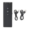 Bluetooth 5.0 Transmitter Receiver 3 in 1 Audio Wireless Adapter