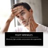 Em Set Skin Care Para Hombre Anti Aging Antiedad, Crema