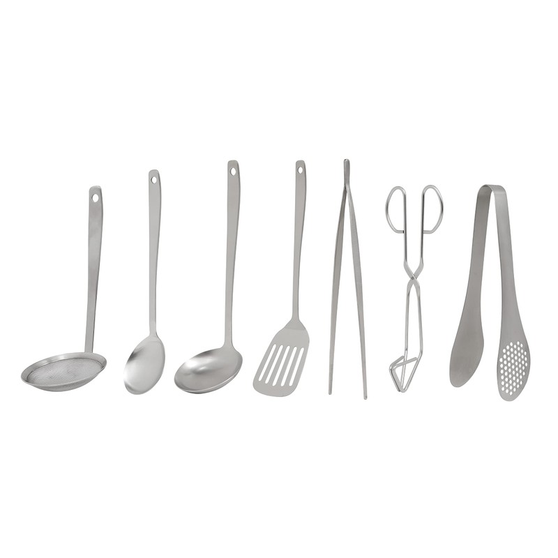Dr. HOWS Dr House Extractor, Deep Frying, Stainless Steel, Total