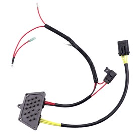 ZOOKOTO 8M0088351 Voltage Regulator For Mercury Outboard F 75 80 90 100 115 HP 4S EFI 8M0133642