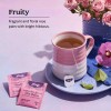Yogi Organic Rose Hibiscus DeTox Tea 16 Count Herbal Skin