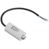 Miflex motor start-up capacitor 10 μF, 450 V, 35 mm