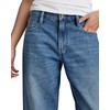 G-Star Women's Judee Low-Waist Loose Jeans