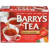 Barrys Gold Blend Tea Bags, 80 Count, 8.8 Ounce (Pack