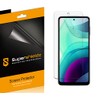 (6 Pack) Supershieldz Designed for Motorola Moto G Power (2022)