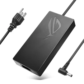 180W Zephyrus Charger Fit for ASUS ROG Zephyrus G14 GA401 G15 GA502, ASUS ADP-180TB H 20V 9A AC Adapter, ASUS TUF Gaming Laptop Charger F15 F17 FX505D FX505G