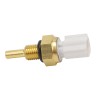 Unbranded New Radiator Coolant Temperature Sensor For Acura MDX RDX