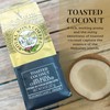 ROYAL KONA COFFEE - Medium Roast Ground Coffee, Toasted Coconut