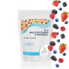 A-Z Multivitamins and Minerals 23 Micronutrients Complex 90 Tablets