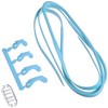 Swans (スワンズ) Made in Japan Swimming Goggles Prescription Lens Parts