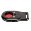 Camera Detector Vibration Alarm Portable High Accuracy IR Detector Scanner