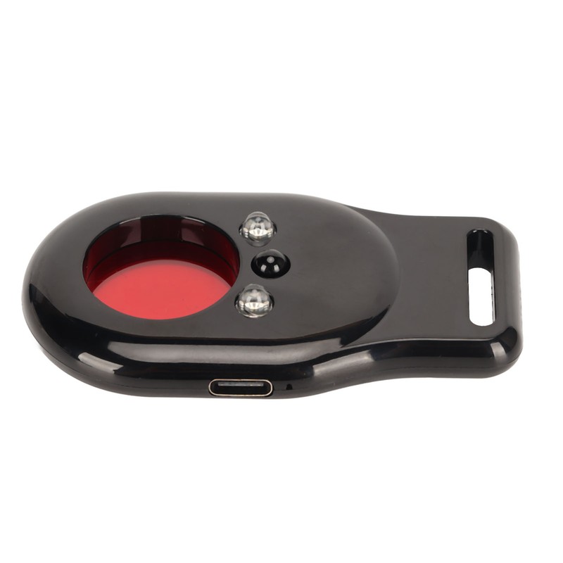 Camera Detector Vibration Alarm Portable High Accuracy IR Detector Scanner