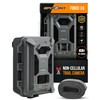 Spypoint FORCE-24 Non-Cellular Trail Camera, 2K Video, 24MP Photos, Low-Glow