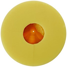 Mann Lake "Floating Sunflower with Bee" Candle Mold