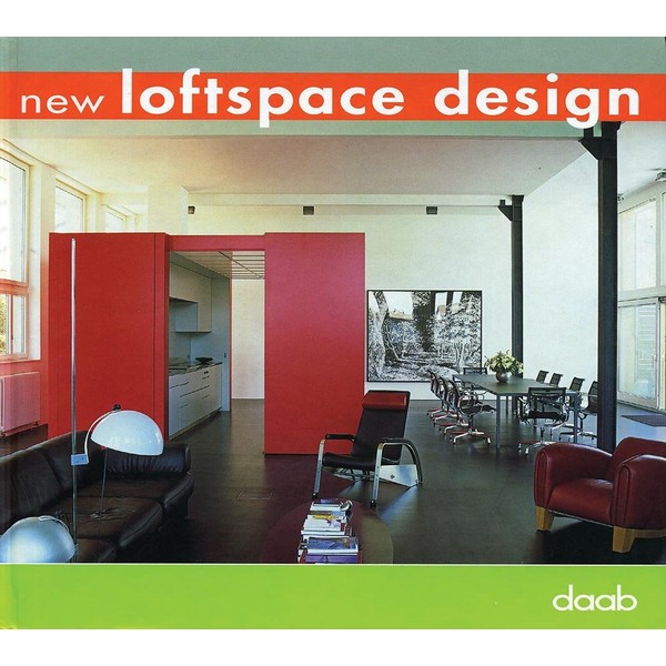 new loftspace design
