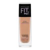 Maybelline Base Maquillaje Fit Me Dewy + Smooth, concentrado humecta