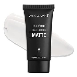 Wet n Wild Coverall Face, Primer Partners in Prime, 25 ml
