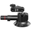 DJI, Instar360, GoPro Ulanzi SC-01 Strong Suction Cup Mount for