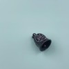 Viking Motorcycle Bell, Gremlin Bells for Motorcycles, Odin Warship Tree