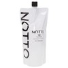 NOTTO No.1 Shampoo Refill, 22.0 fl oz (650 ml)